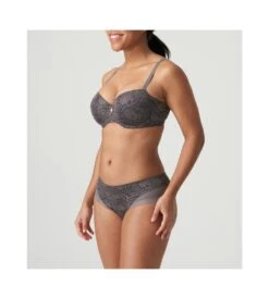 Shorty Villemin Kitten Grey -Sousvêtement Magasin shorty villemin kitten grey 7