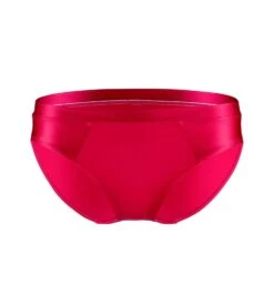 Calida Slip Avec Bords En Satin Cate 176 Barberry Red