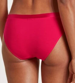 Calida Slip Avec Bords En Satin Cate 176 Barberry Red 7 Calida Slip Avec Bords En Satin Cate 176 Barberry Red -Sousvêtement Magasin slip avec bords en satin cate 176 barberry red 3