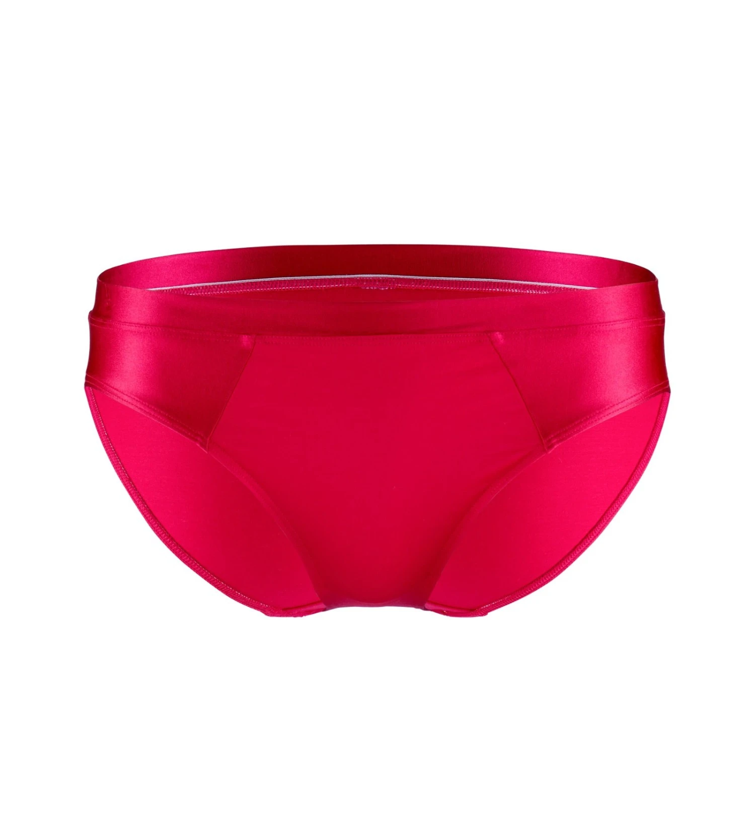 Calida Slip Avec Bords En Satin Cate 176 Barberry Red 1 Calida Slip Avec Bords En Satin Cate 176 Barberry Red