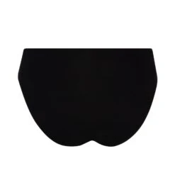 Slip Bain Charme La Muse Dolce Vita Pois Noir -Sousvêtement Magasin slip bain charme la muse dolce vita pois noir 3