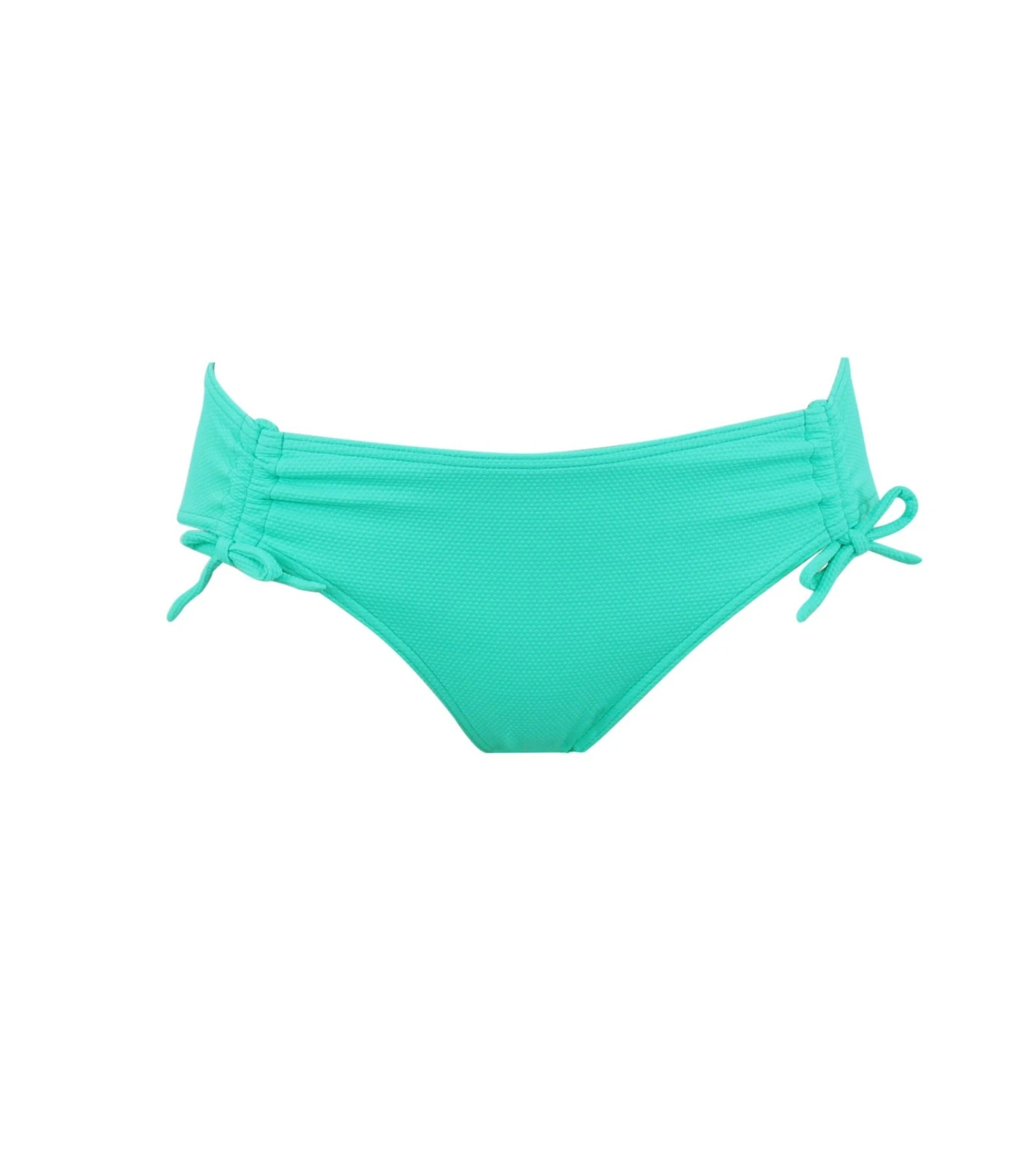 Slip Bain Coulissant Bellagio Vert Menthe 28 1 Slip Bain Coulissant Bellagio Vert Menthe 28