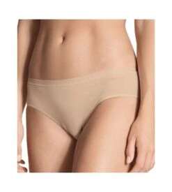 Calida Slip Basic Natural Comfort PEAU