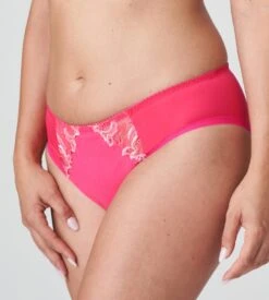 Slip Brésil Prima Donna Deauville Amour -Sousvêtement Magasin slip bresil prima donna deauville amour 2