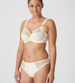 PRIMA DONNA Slip Brésilien Brodé Sedaine French Vanilla 9 PRIMA DONNA Slip Brésilien Brodé Sedaine French Vanilla -Sousvêtement Magasin slip bresilien brode sedaine french vanilla 2
