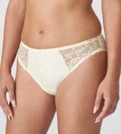 PRIMA DONNA Slip Brésilien Brodé Sedaine French Vanilla 10 PRIMA DONNA Slip Brésilien Brodé Sedaine French Vanilla -Sousvêtement Magasin slip bresilien brode sedaine french vanilla 3