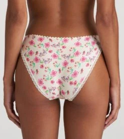 MARIE JO Slip Brésilien Chen PEARLED IVORY 13 MARIE JO Slip Brésilien Chen PEARLED IVORY -Sousvêtement Magasin slip bresilien chen pearled ivory 5