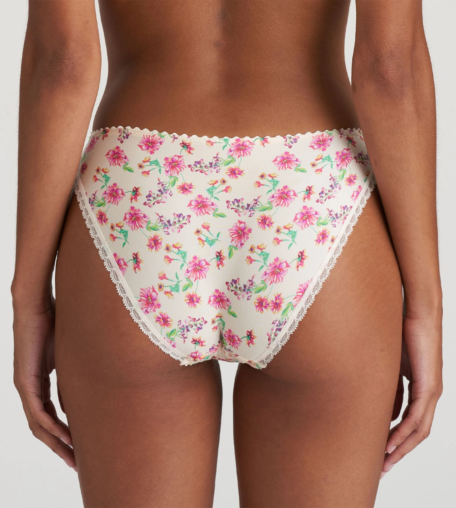 MARIE JO Slip Brésilien Chen PEARLED IVORY 6 MARIE JO Slip Brésilien Chen PEARLED IVORY – Image 6