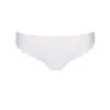 MARIE JO Slip Brésilien Christy BLANC