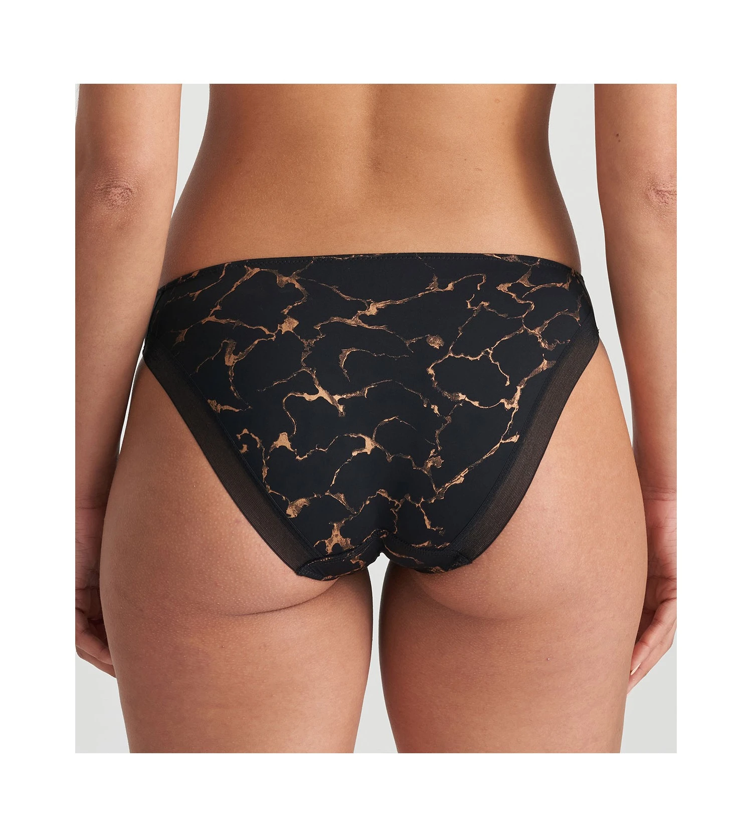 Slip Brésilien Colin Marble Black 4 Slip Brésilien Colin Marble Black – Image 4