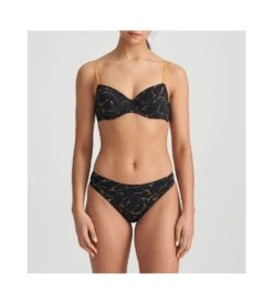 Slip Brésilien Colin Marble Black 9 Slip Brésilien Colin Marble Black -Sousvêtement Magasin slip bresilien colin marble black 4