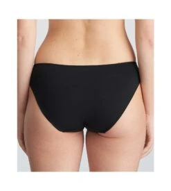 MARIE JO Slip Brésilien Danae NOIR -Sousvêtement Magasin slip bresilien danae noir 4
