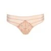 MARIE JO Slip Brésilien Danae Pinot Rose