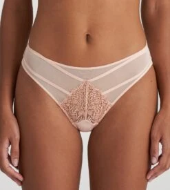 MARIE JO Slip Brésilien Danae Pinot Rose 8 MARIE JO Slip Brésilien Danae Pinot Rose -Sousvêtement Magasin slip bresilien danae pinot rose 2