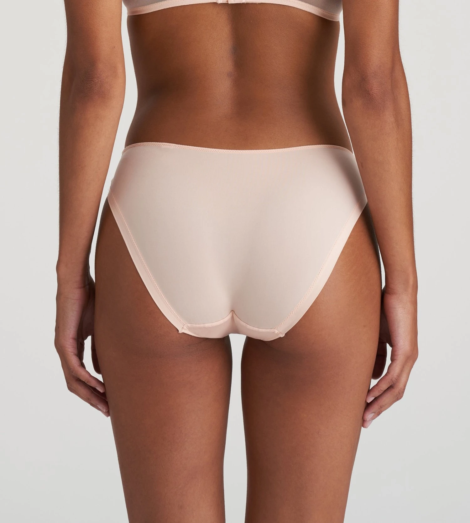 MARIE JO Slip Brésilien Danae Pinot Rose 5 MARIE JO Slip Brésilien Danae Pinot Rose – Image 5