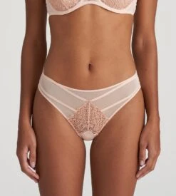 MARIE JO Slip Brésilien Danae Pinot Rose 11 MARIE JO Slip Brésilien Danae Pinot Rose -Sousvêtement Magasin slip bresilien danae pinot rose 5