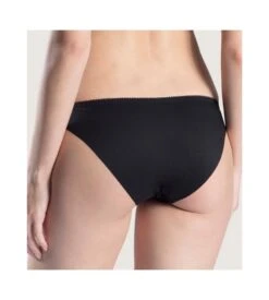 Aubade Slip Brésilien Danse Des Sens NOIR -Sousvêtement Magasin slip bresilien danse des sens noir 2