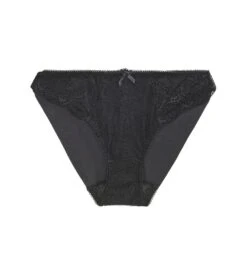 Aubade Slip Brésilien Danse Des Sens NOIR