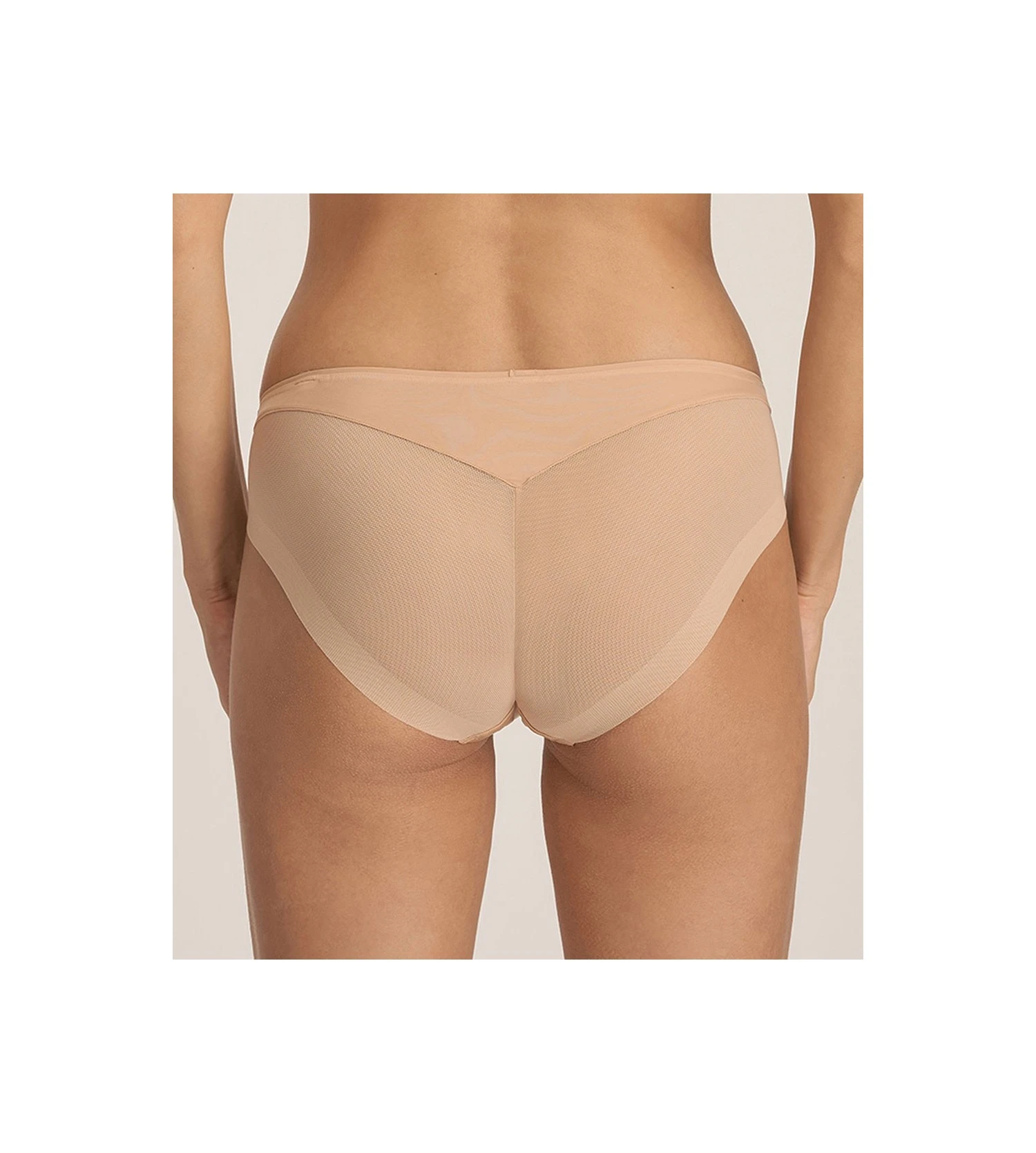 PRIMA DONNA Slip Brésilien Every Woman LIGHT TAN 4 PRIMA DONNA Slip Brésilien Every Woman LIGHT TAN – Image 4