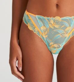 MARIE JO Slip Brésilien Georgia Clearwater -Sousvêtement Magasin slip bresilien georgia clearwater 1