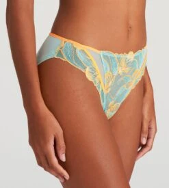 MARIE JO Slip Brésilien Georgia Clearwater -Sousvêtement Magasin slip bresilien georgia clearwater 2