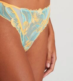 MARIE JO Slip Brésilien Georgia Clearwater -Sousvêtement Magasin slip bresilien georgia clearwater 3