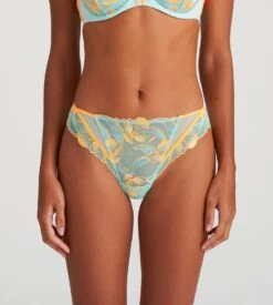 MARIE JO Slip Brésilien Georgia Clearwater -Sousvêtement Magasin slip bresilien georgia clearwater 5