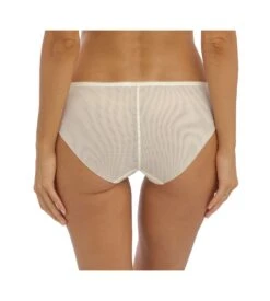 Wacoal Slip Brésilien Lace Perfection Gardenia 10 Wacoal Slip Brésilien Lace Perfection Gardenia -Sousvêtement Magasin slip bresilien lace perfection gardenia 4