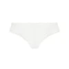 Wacoal Slip Brésilien LISSE BLANC