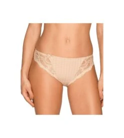 PRIMA DONNA Slip Brésilien Madison CAFE