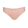 PRIMA DONNA Slip Brésilien Madison Powder Rose