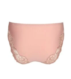 PRIMA DONNA Slip Brésilien Madison Powder Rose -Sousvêtement Magasin slip bresilien madison powder rose 5