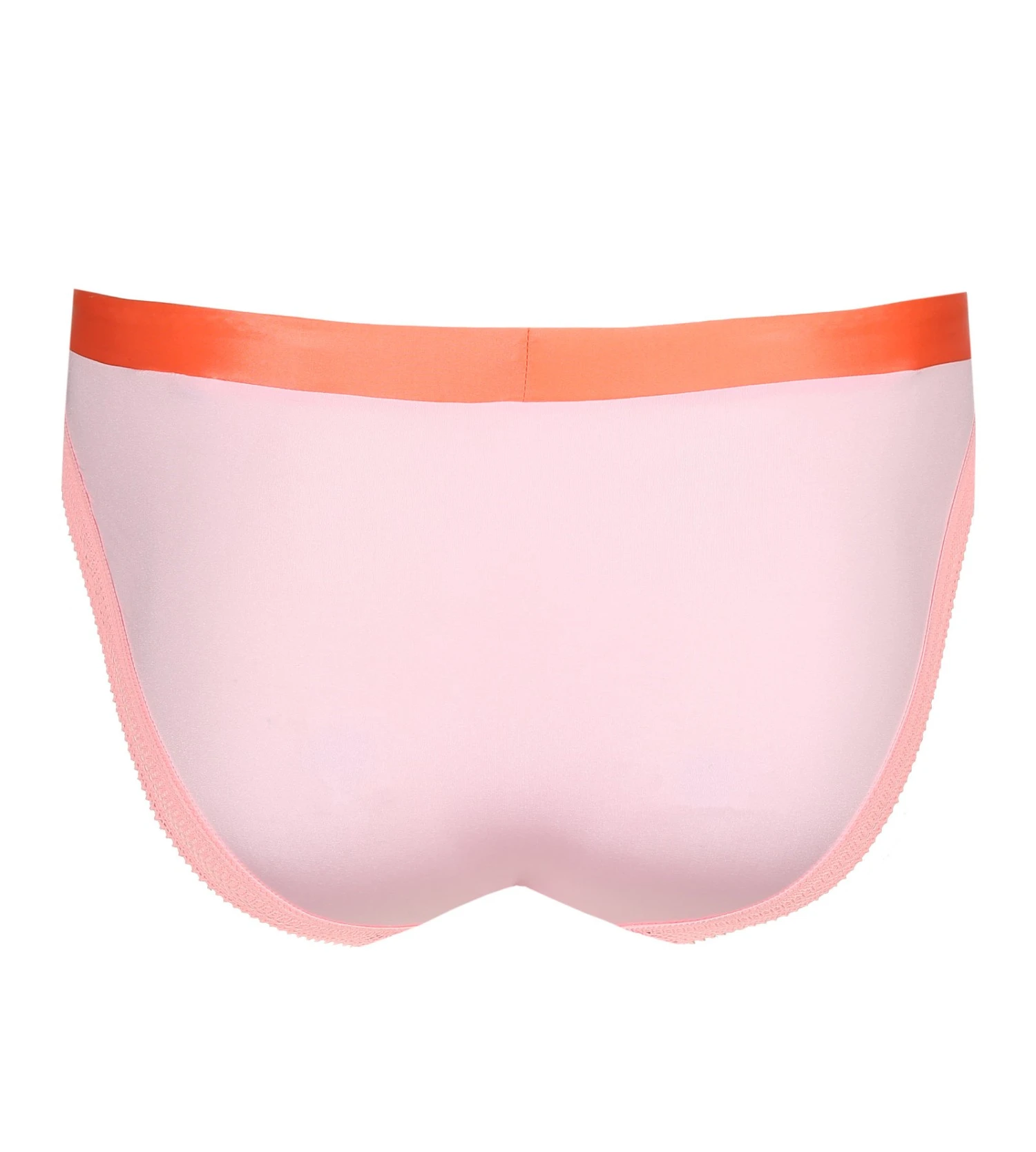 Slip Brésilien Matthias Fifties Pink 2 Slip Brésilien Matthias Fifties Pink – Image 2