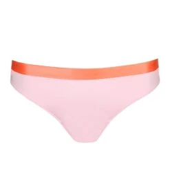 Slip Brésilien Matthias Fifties Pink