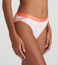 Slip Brésilien Matthias Fifties Pink 11 Slip Brésilien Matthias Fifties Pink -Sousvêtement Magasin slip bresilien matthias fifties pink 3