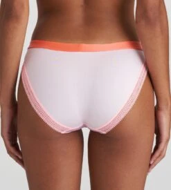 Slip Brésilien Matthias Fifties Pink 12 Slip Brésilien Matthias Fifties Pink -Sousvêtement Magasin slip bresilien matthias fifties pink 4