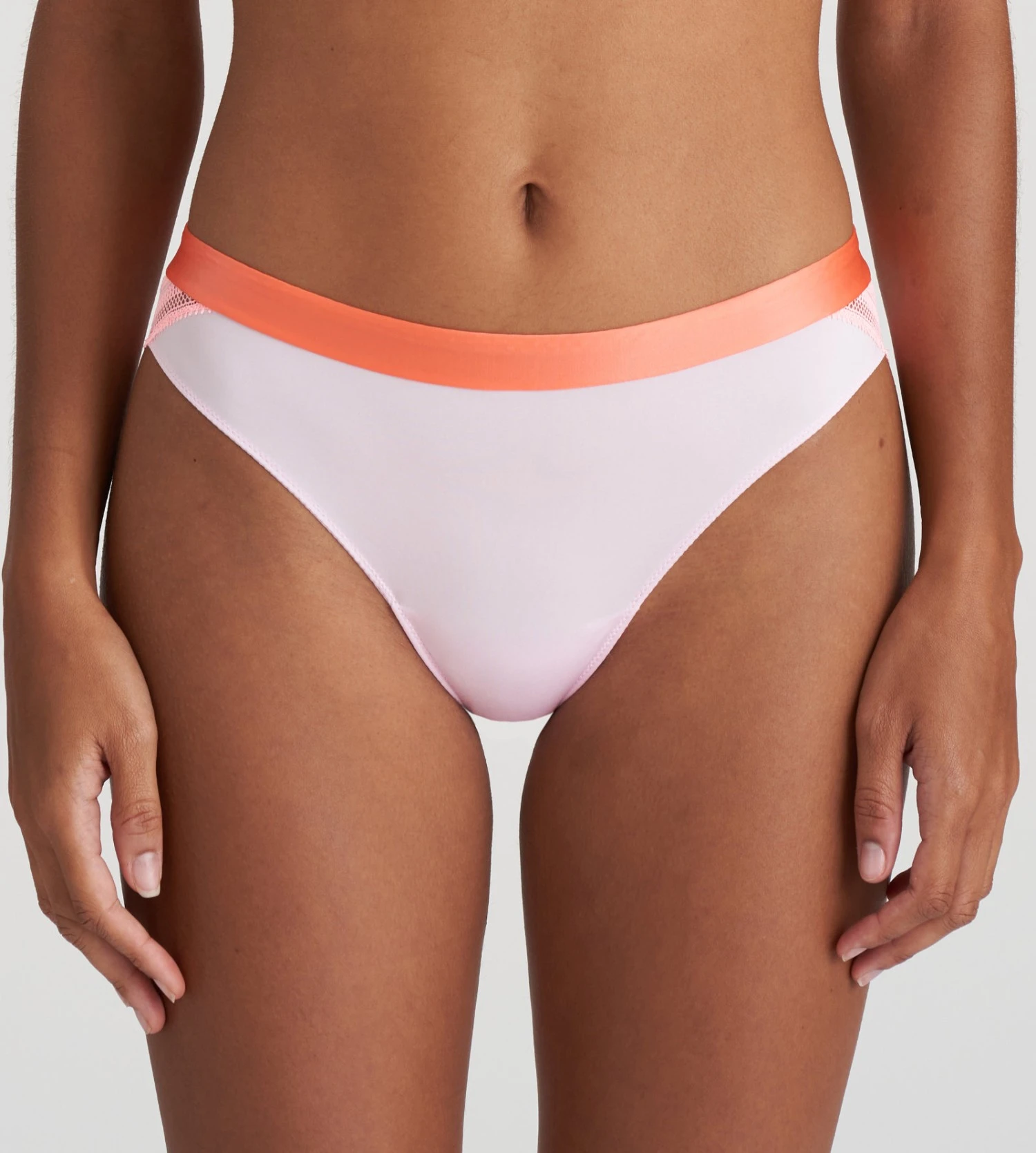 Slip Brésilien Matthias Fifties Pink 8 Slip Brésilien Matthias Fifties Pink – Image 8