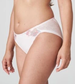 PRIMA DONNA Slip Brésilien Mohala Pastel Pink -Sousvêtement Magasin slip bresilien mohala pastel pink 3