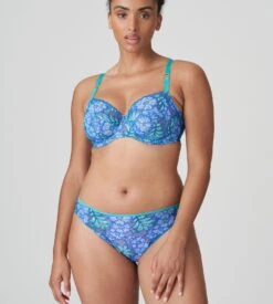 Slip Brésilien Morro Bay Mermaid Blue -Sousvêtement Magasin slip bresilien morro bay mermaid blue 3