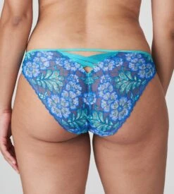 Slip Brésilien Morro Bay Mermaid Blue -Sousvêtement Magasin slip bresilien morro bay mermaid blue 5