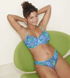 Slip Brésilien Morro Bay Mermaid Blue -Sousvêtement Magasin slip bresilien morro bay mermaid blue 6