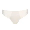 MARIE JO Slip Brésilien Nellie NATUREL