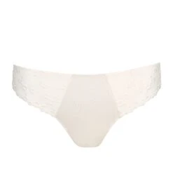 MARIE JO Slip Brésilien Nellie NATUREL