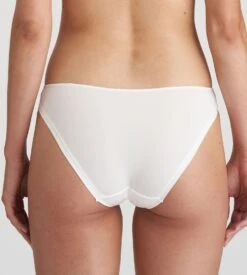 MARIE JO Slip Brésilien Nellie NATUREL -Sousvêtement Magasin slip bresilien nellie naturel 4