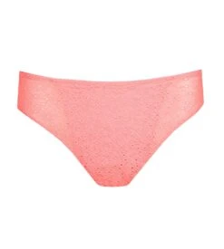 Slip Brésilien Sunset Hotel Pink Parfait