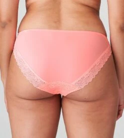 Slip Brésilien Sunset Hotel Pink Parfait -Sousvêtement Magasin slip bresilien sunset hotel pink parfait 3