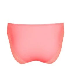 Slip Brésilien Sunset Hotel Pink Parfait -Sousvêtement Magasin slip bresilien sunset hotel pink parfait 5