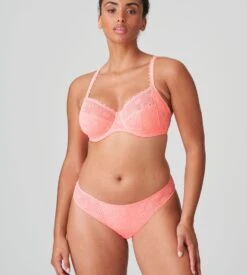 Slip Brésilien Sunset Hotel Pink Parfait -Sousvêtement Magasin slip bresilien sunset hotel pink parfait 6