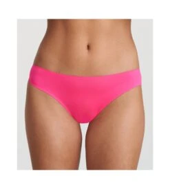 MARIE JO Slip Color Studio - Nicky Blogger Pink -Sousvêtement Magasin slip color studio nicky blogger pink 1