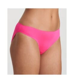MARIE JO Slip Color Studio - Nicky Blogger Pink -Sousvêtement Magasin slip color studio nicky blogger pink 2